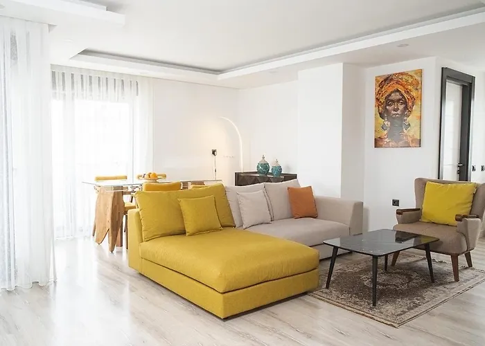 Apartamento Only One & Residences *