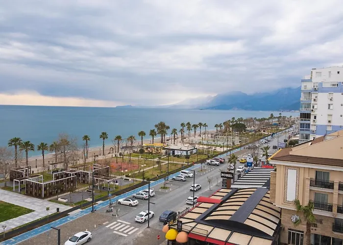 Only One & Residences Apartamento Antalya