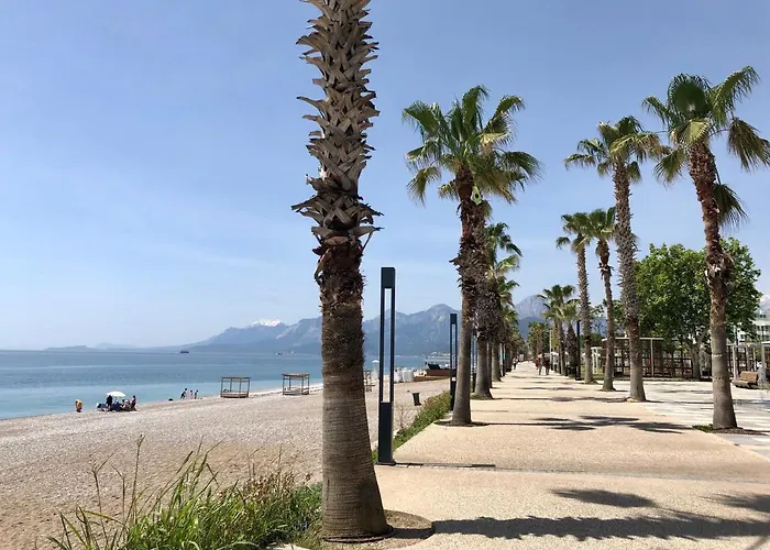Only One & Residences Apartamento Antalya